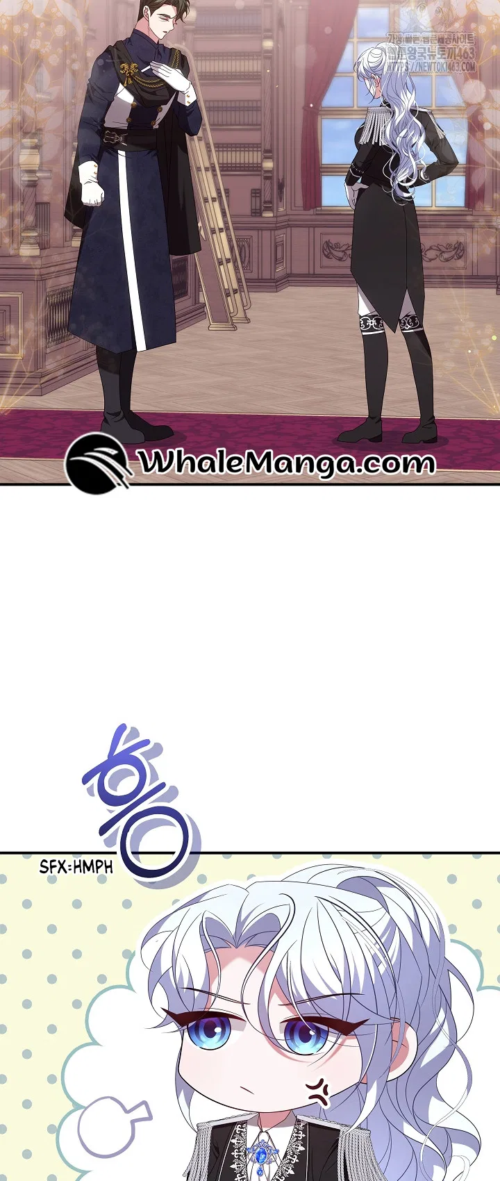A Guide to the Reality of Villain Extras Chapter 25 – Page 16