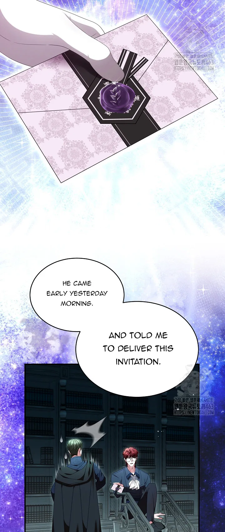 A Guide to the Reality of Villain Extras Chapter 25 – Page 20