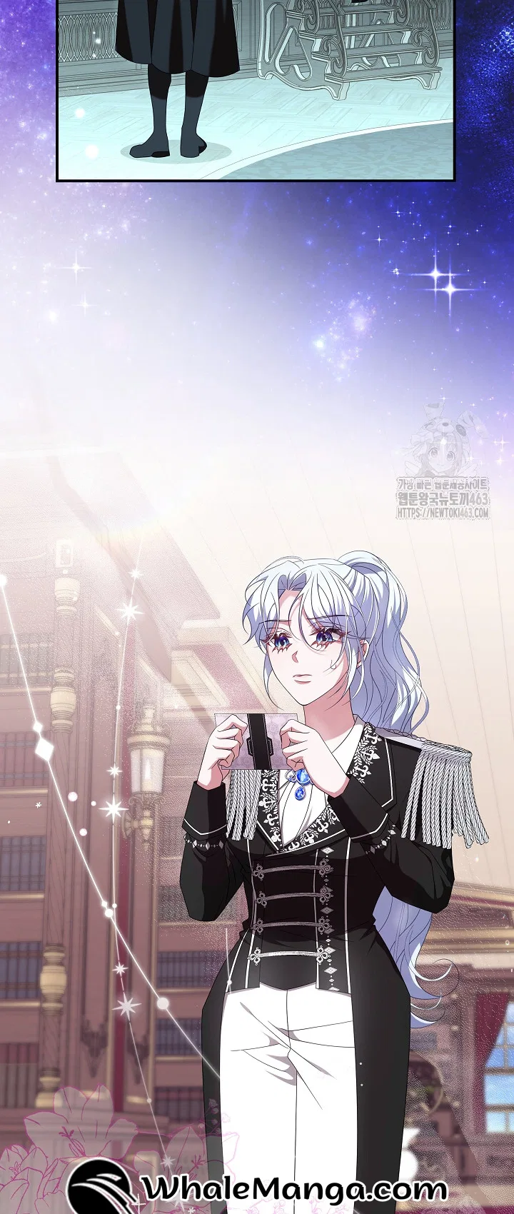 A Guide to the Reality of Villain Extras Chapter 25 – Page 21