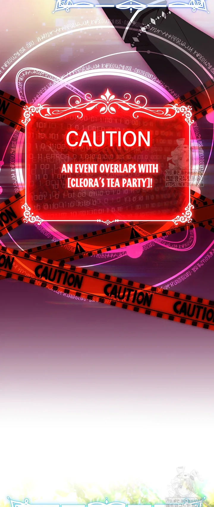 A Guide to the Reality of Villain Extras Chapter 25 – Page 23