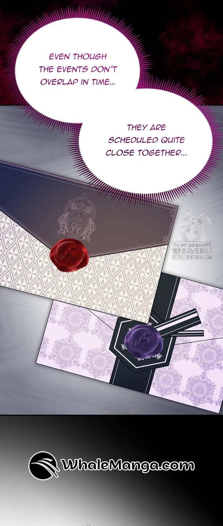 A Guide to the Reality of Villain Extras Chapter 25 – Page 31