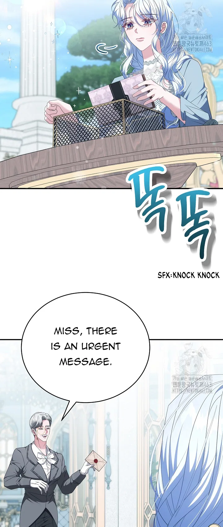 A Guide to the Reality of Villain Extras Chapter 25 – Page 38