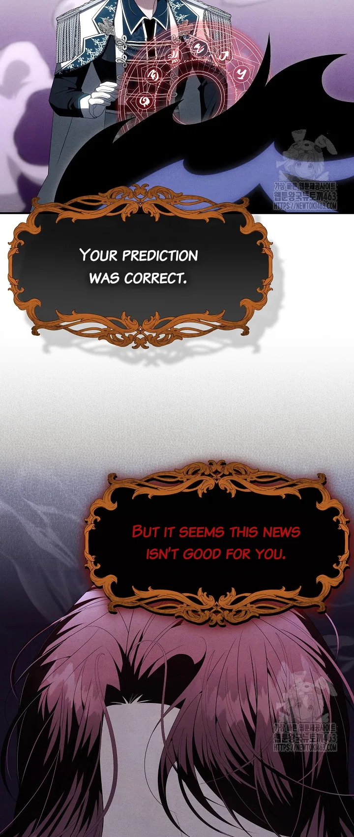 A Guide to the Reality of Villain Extras Chapter 25 – Page 43