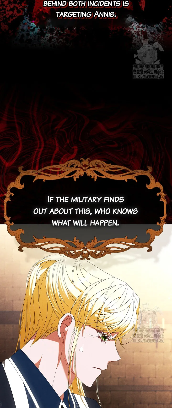 A Guide to the Reality of Villain Extras Chapter 25 – Page 45