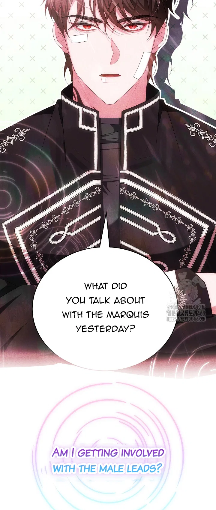 A Guide to the Reality of Villain Extras Chapter 25 – Page 55