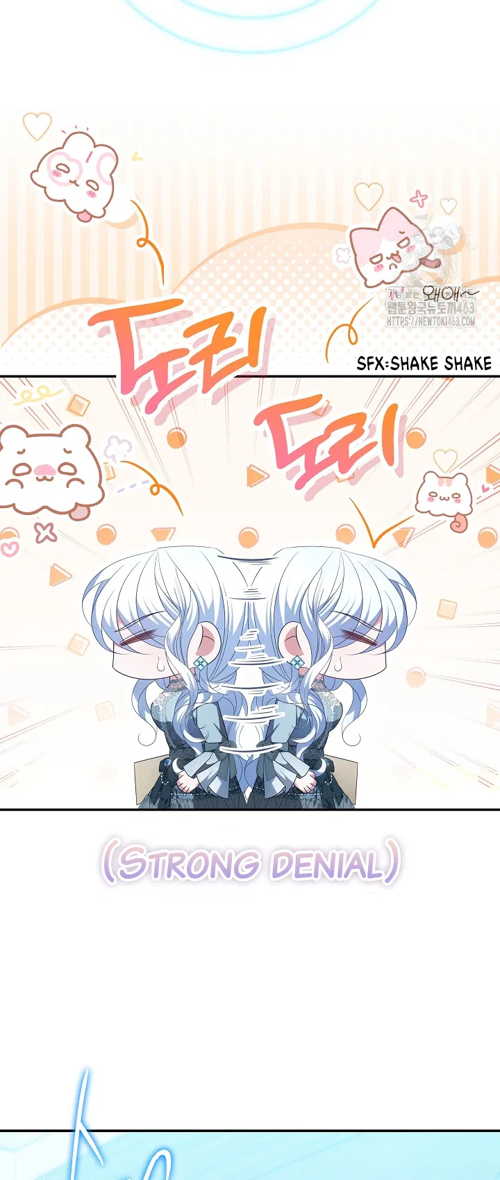 A Guide to the Reality of Villain Extras Chapter 25 – Page 56