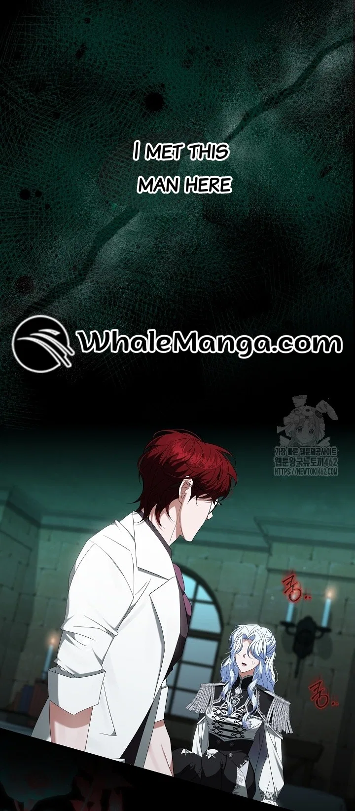 A Guide to the Reality of Villain Extras Chapter 24 – Page 3