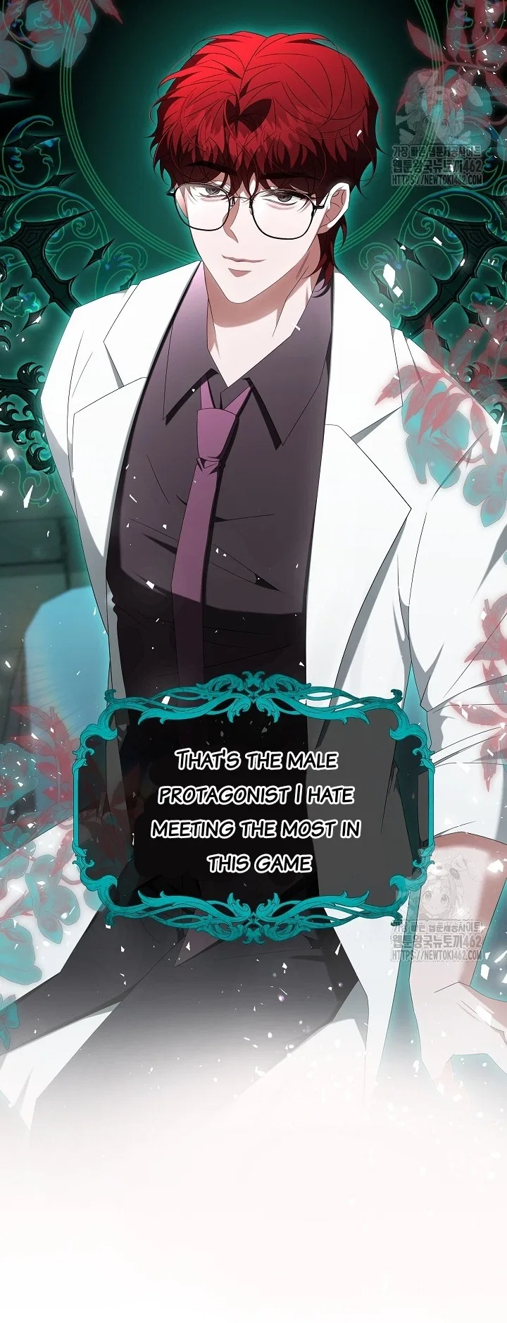 A Guide to the Reality of Villain Extras Chapter 24 – Page 5