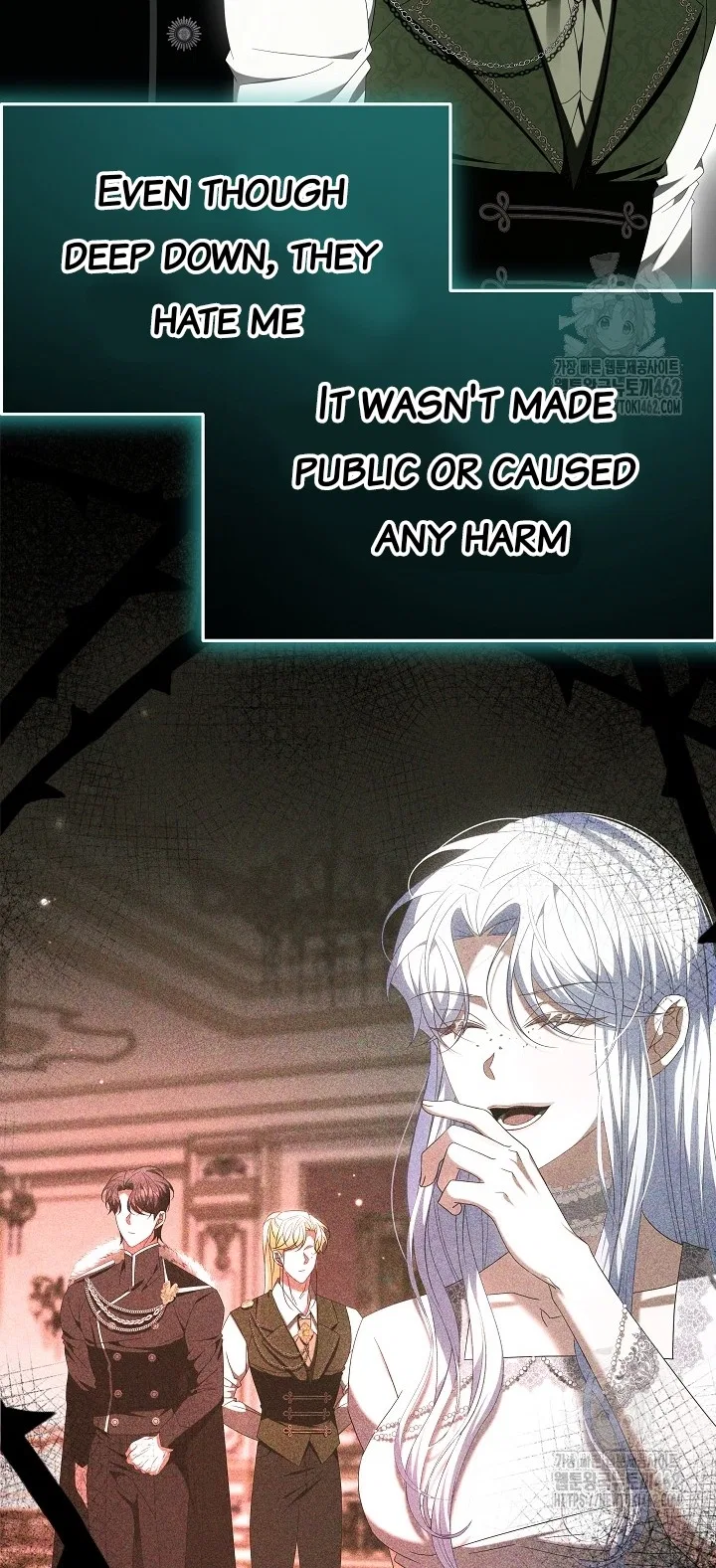 A Guide to the Reality of Villain Extras Chapter 24 – Page 8