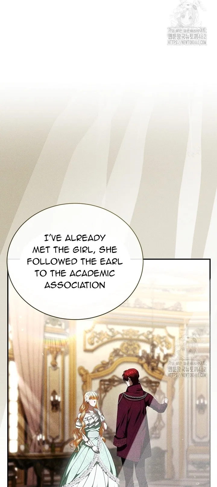 A Guide to the Reality of Villain Extras Chapter 24 – Page 21