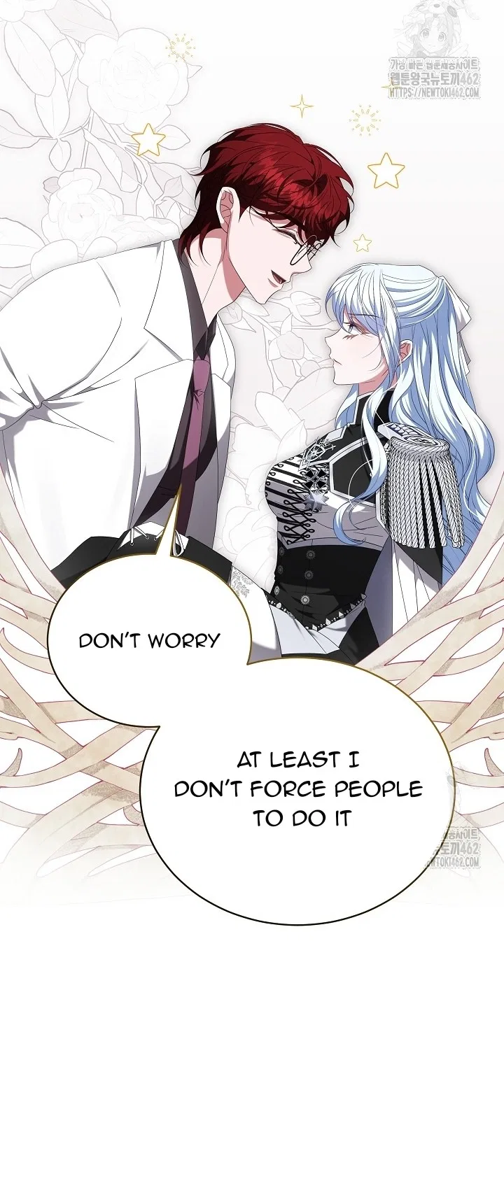 A Guide to the Reality of Villain Extras Chapter 24 – Page 33
