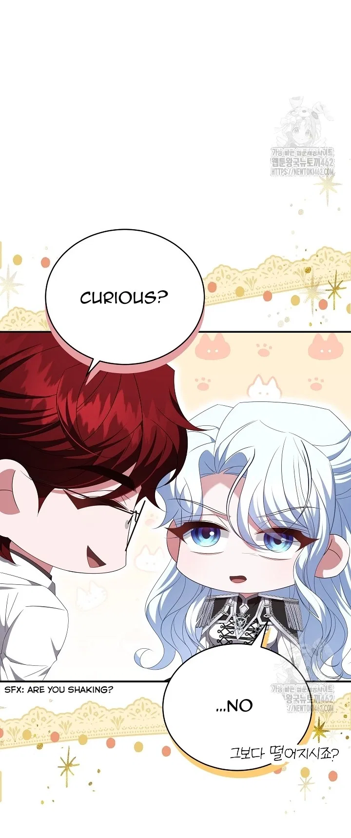A Guide to the Reality of Villain Extras Chapter 24 – Page 35
