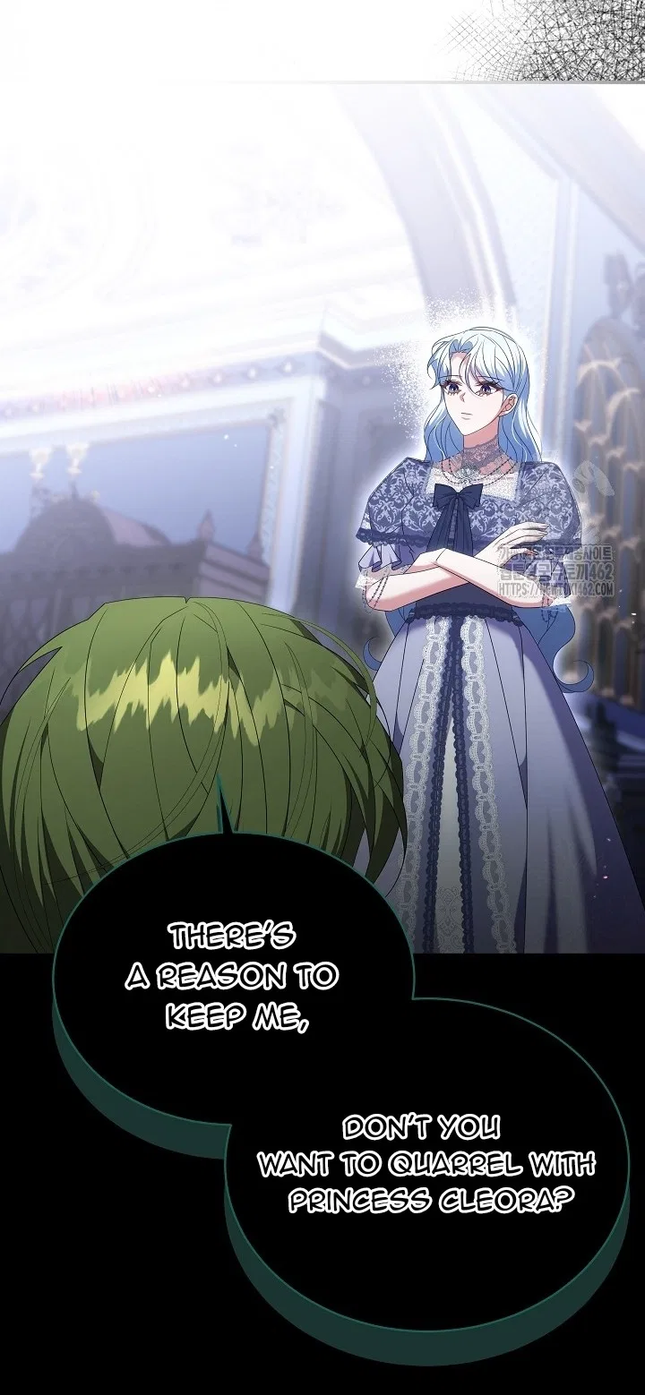 A Guide to the Reality of Villain Extras Chapter 24 – Page 80