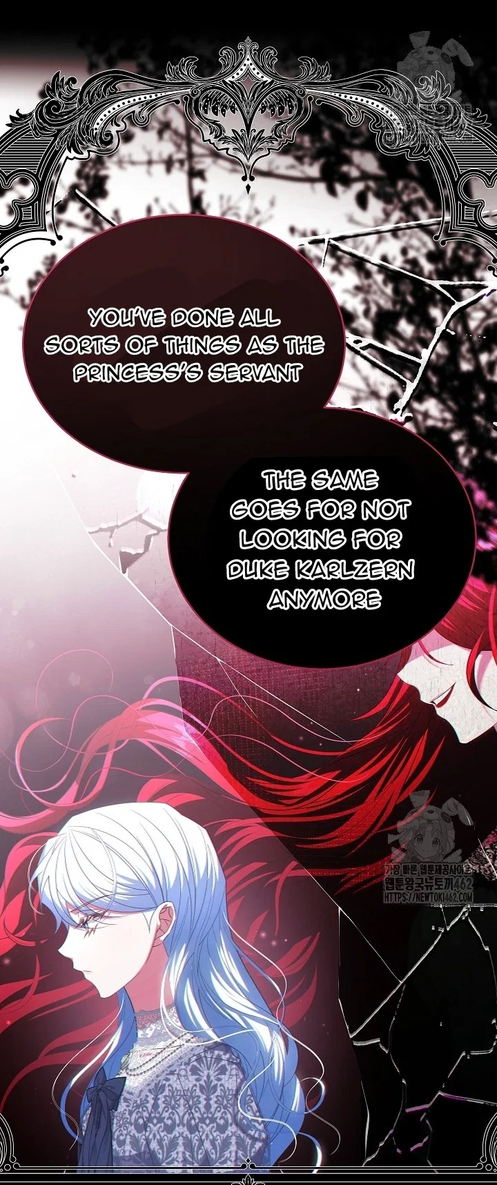 A Guide to the Reality of Villain Extras Chapter 24 – Page 81