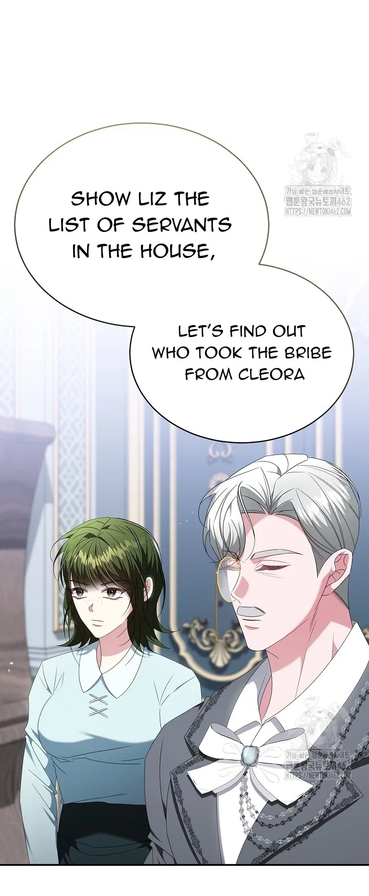 A Guide to the Reality of Villain Extras Chapter 24 – Page 98