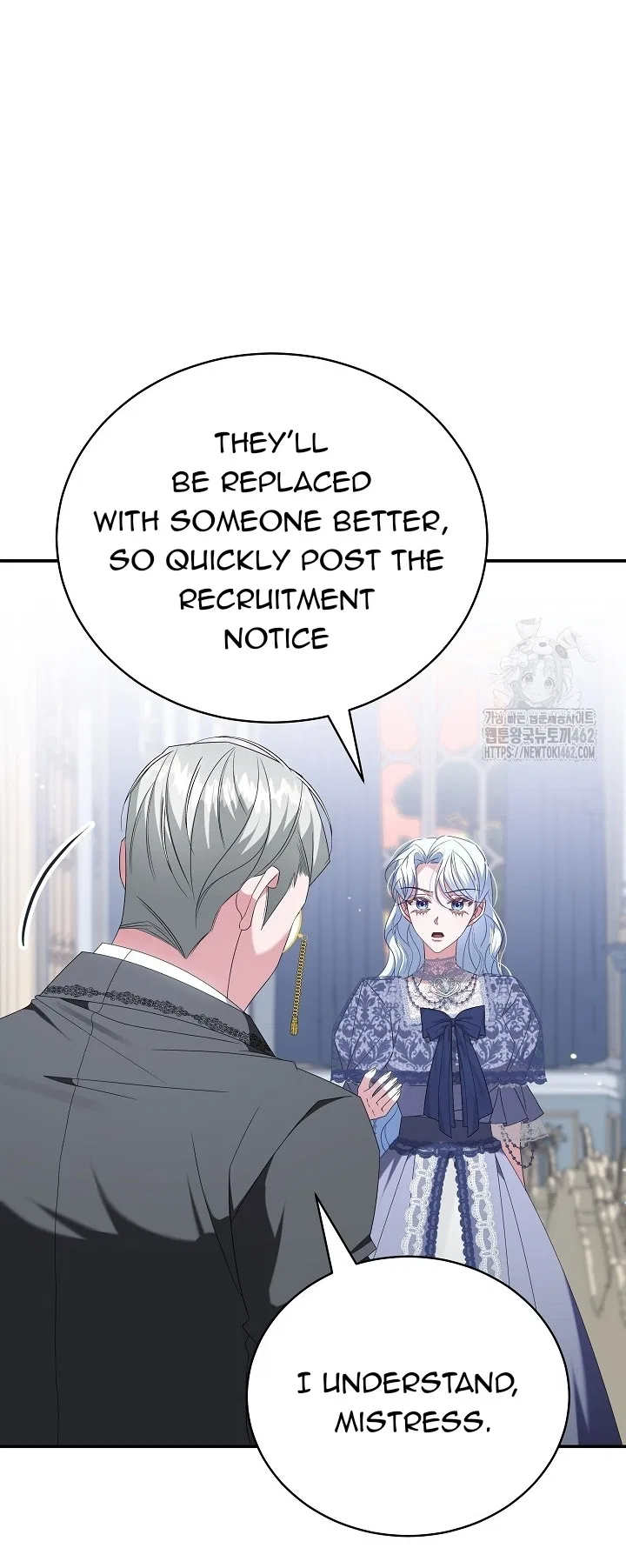A Guide to the Reality of Villain Extras Chapter 24 – Page 99