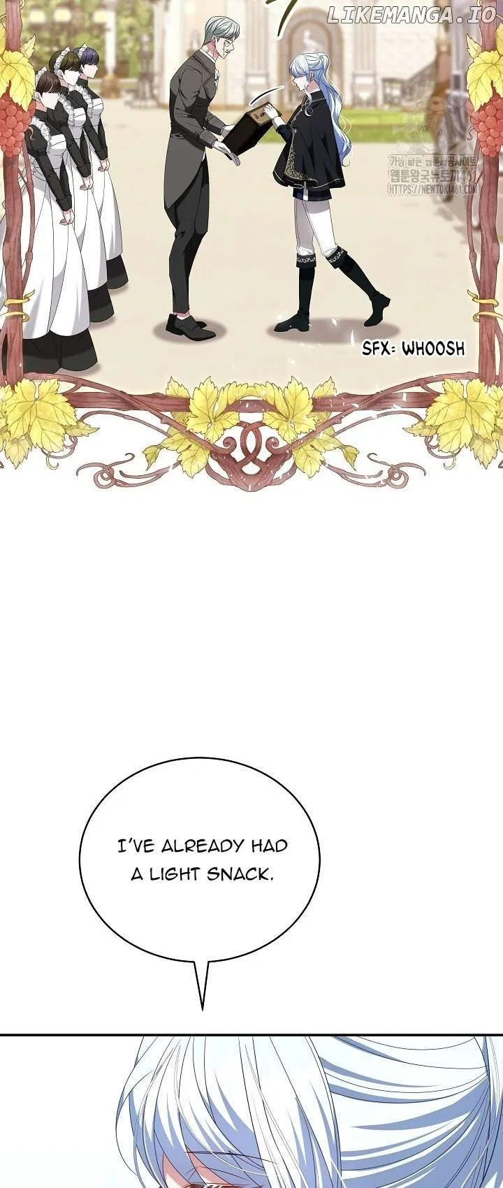 A Guide to the Reality of Villain Extras Chapter 22 – Page 5