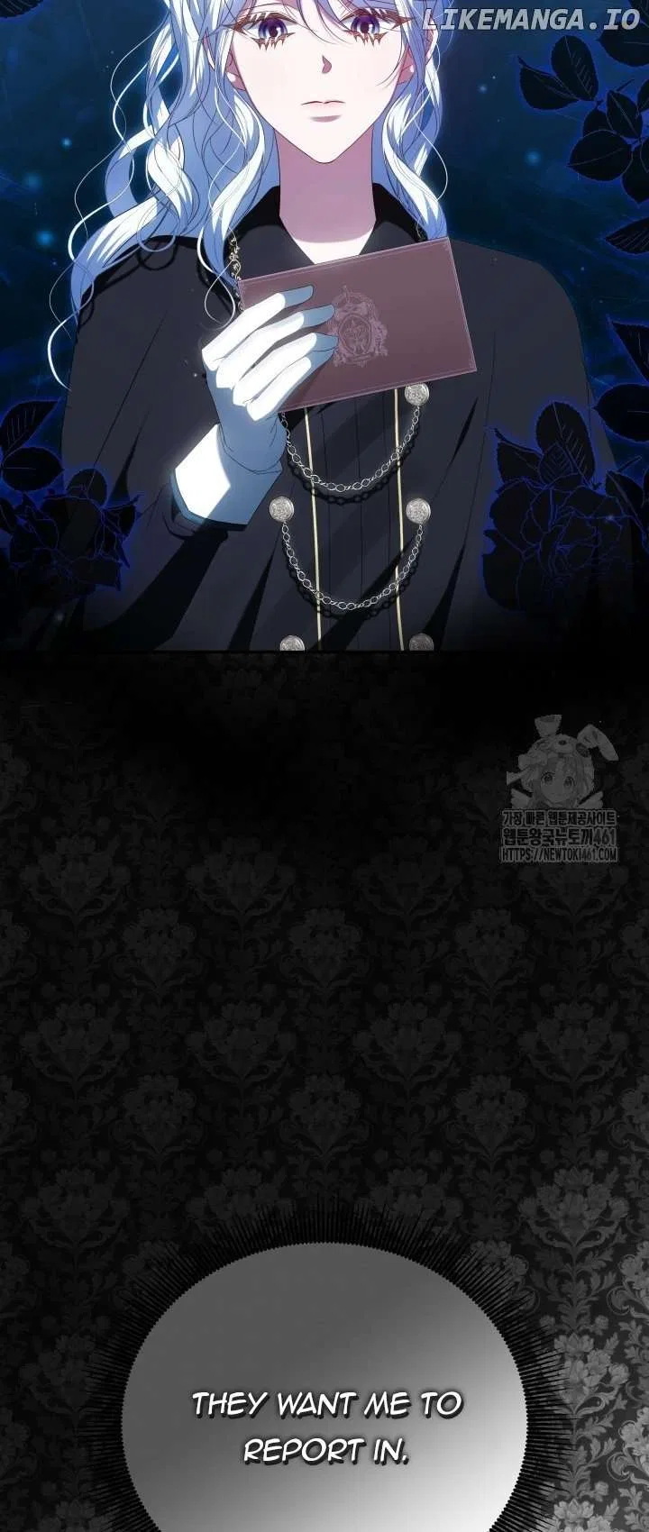 A Guide to the Reality of Villain Extras Chapter 22 – Page 22