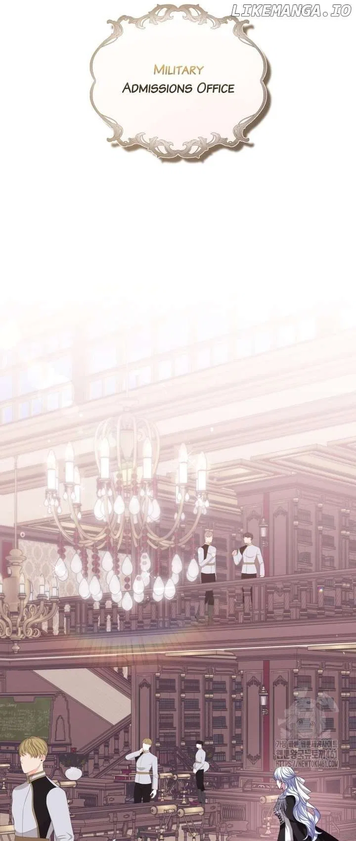 A Guide to the Reality of Villain Extras Chapter 22 – Page 27