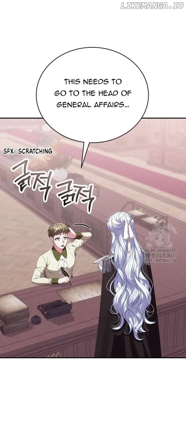A Guide to the Reality of Villain Extras Chapter 22 – Page 32