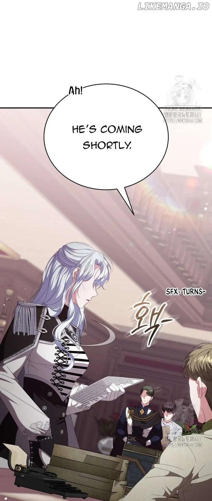 A Guide to the Reality of Villain Extras Chapter 22 – Page 33