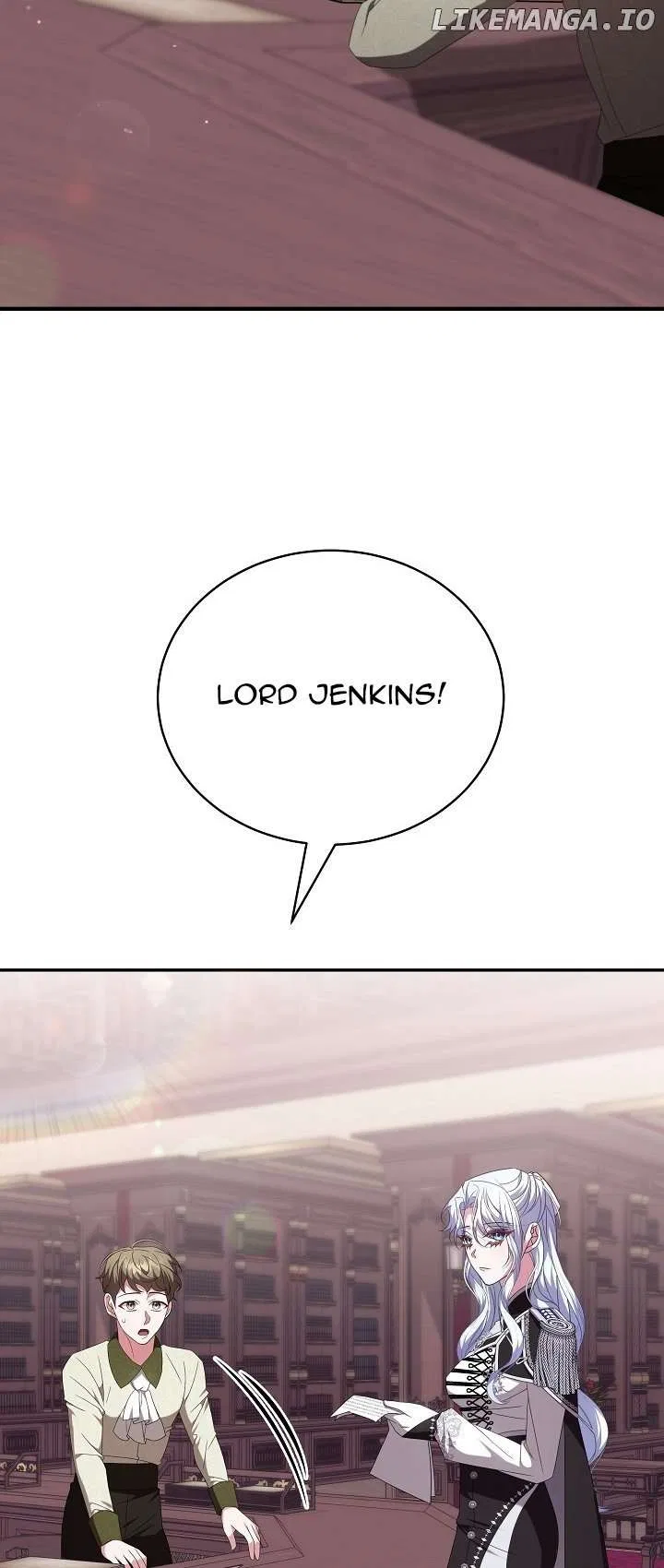 A Guide to the Reality of Villain Extras Chapter 22 – Page 34