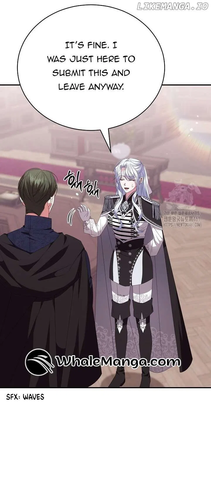 A Guide to the Reality of Villain Extras Chapter 22 – Page 47