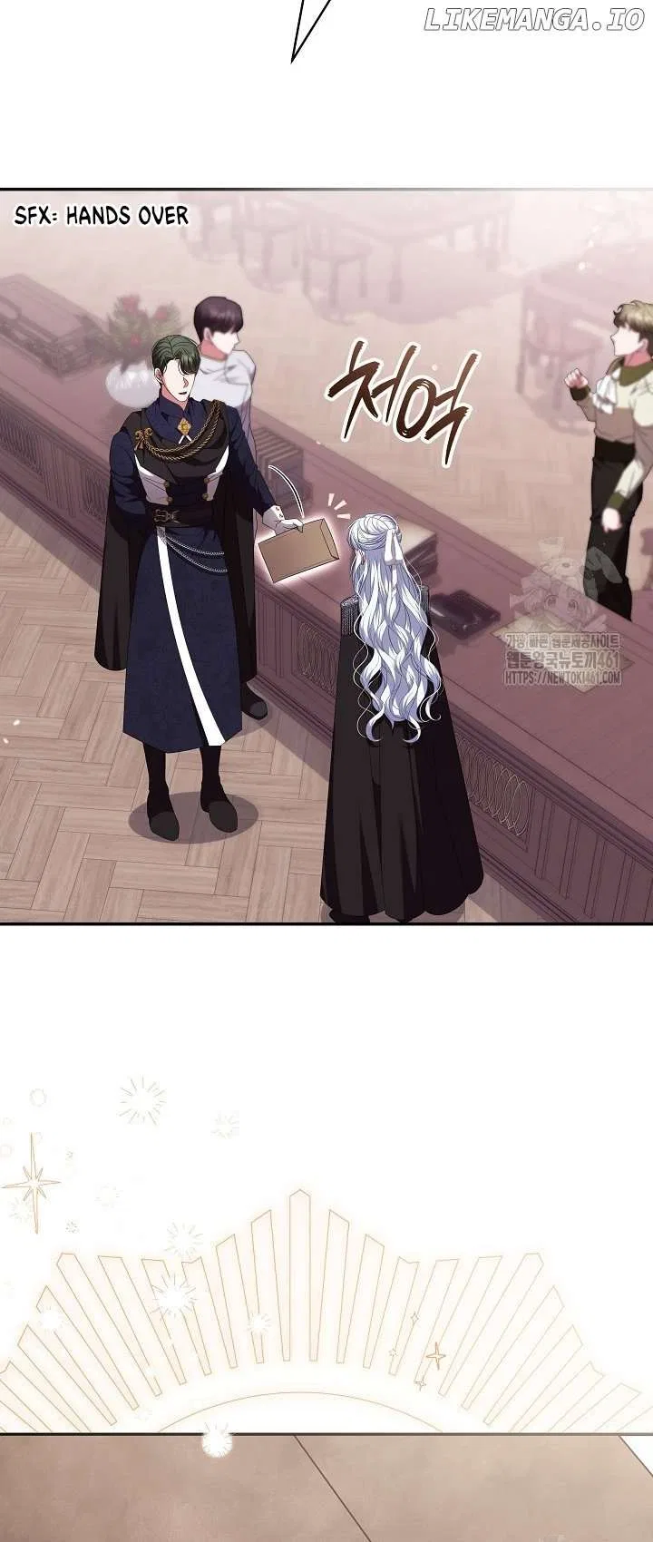 A Guide to the Reality of Villain Extras Chapter 22 – Page 53
