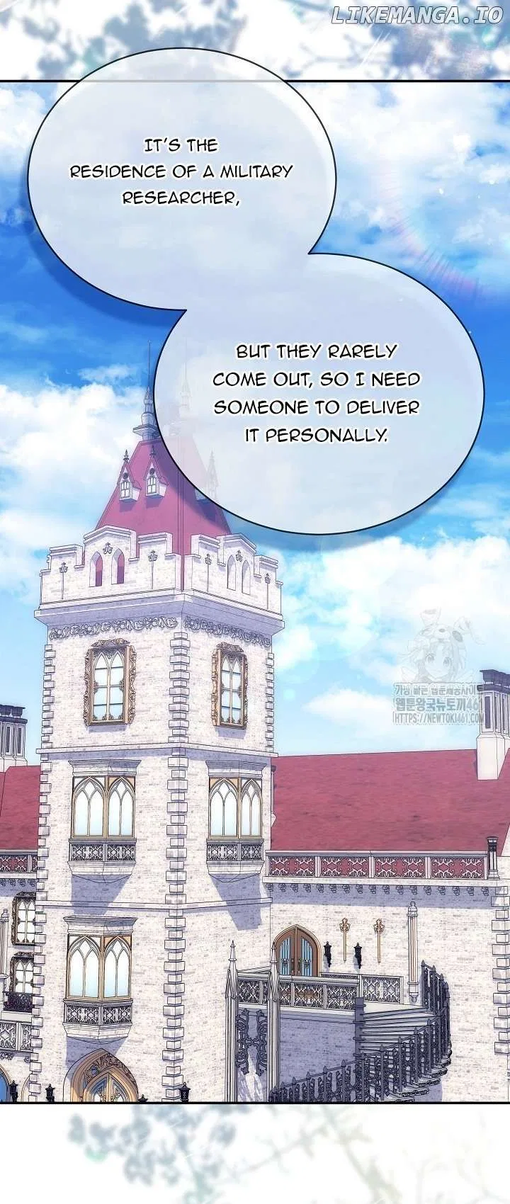 A Guide to the Reality of Villain Extras Chapter 22 – Page 56