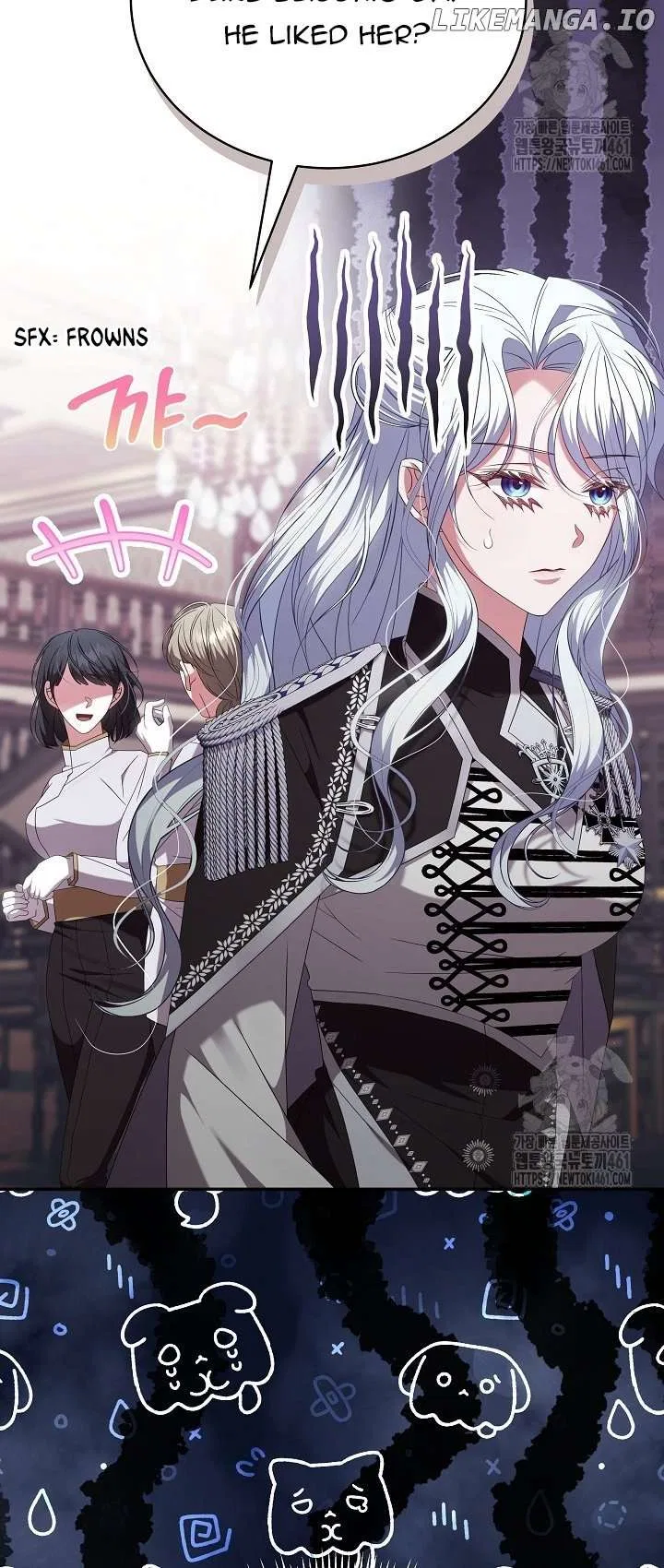 A Guide to the Reality of Villain Extras Chapter 22 – Page 62