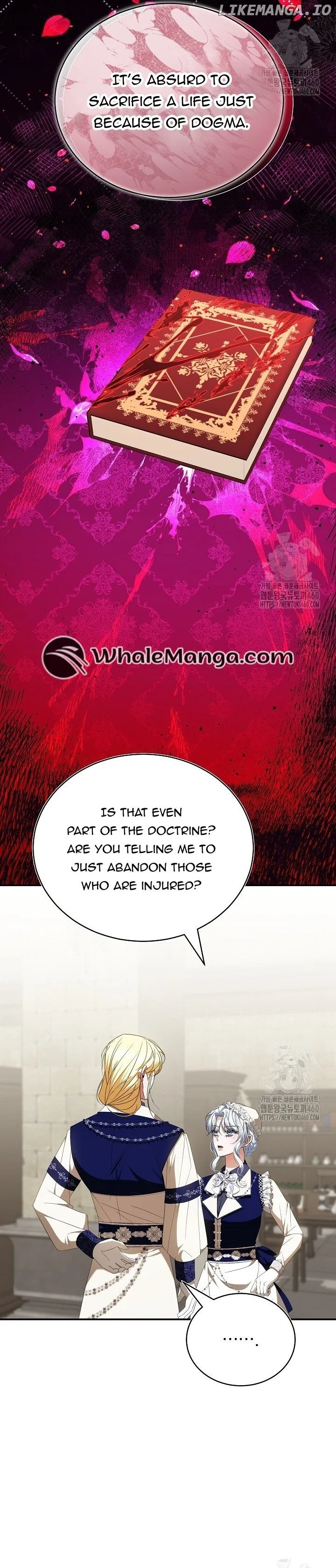 A Guide to the Reality of Villain Extras Chapter 21 – Page 2