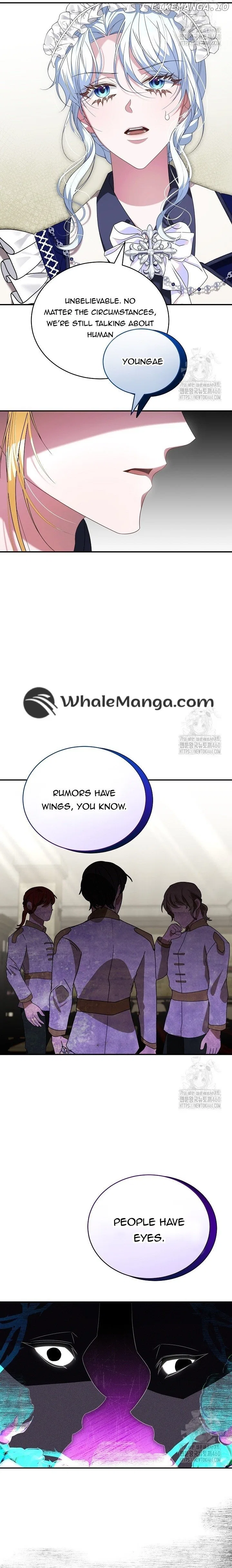 A Guide to the Reality of Villain Extras Chapter 21 – Page 3