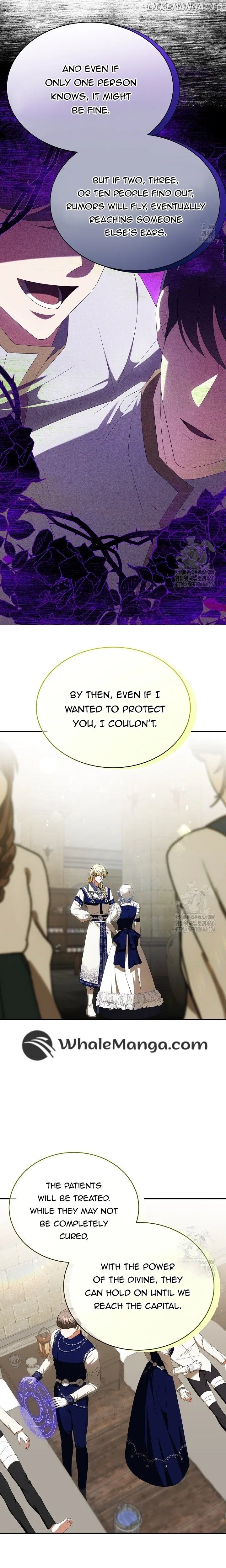 A Guide to the Reality of Villain Extras Chapter 21 – Page 4