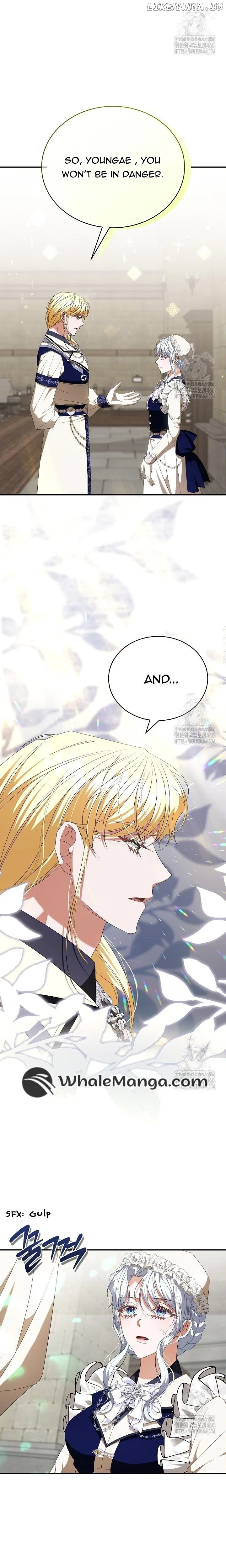 A Guide to the Reality of Villain Extras Chapter 21 – Page 5