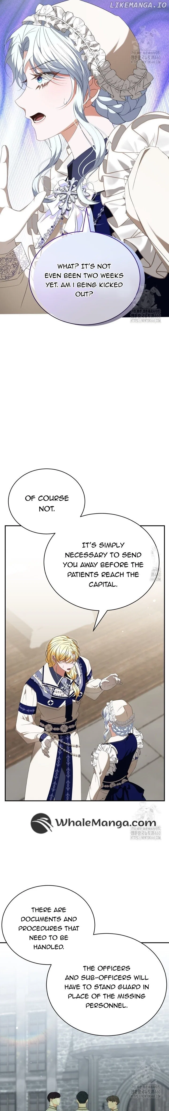 A Guide to the Reality of Villain Extras Chapter 21 – Page 7
