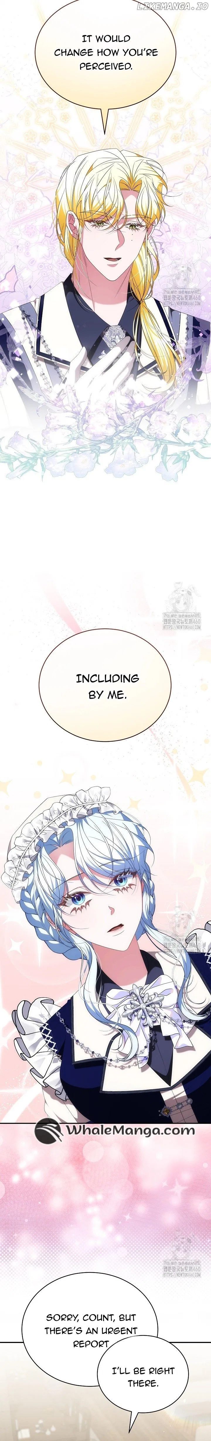 A Guide to the Reality of Villain Extras Chapter 21 – Page 11