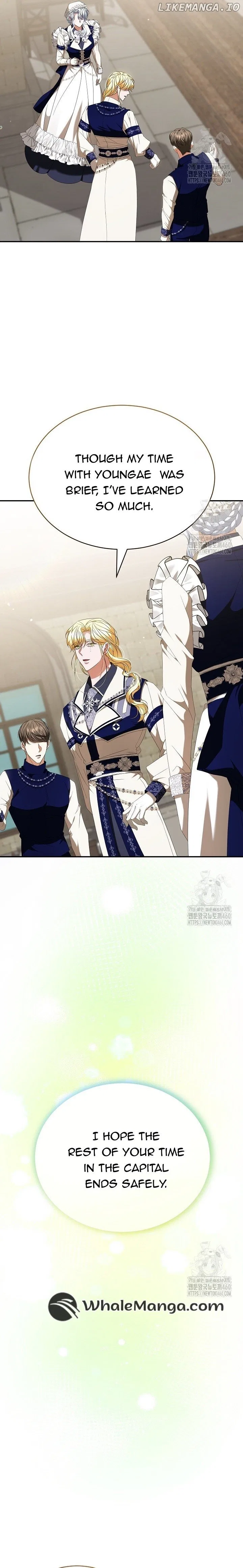 A Guide to the Reality of Villain Extras Chapter 21 – Page 12