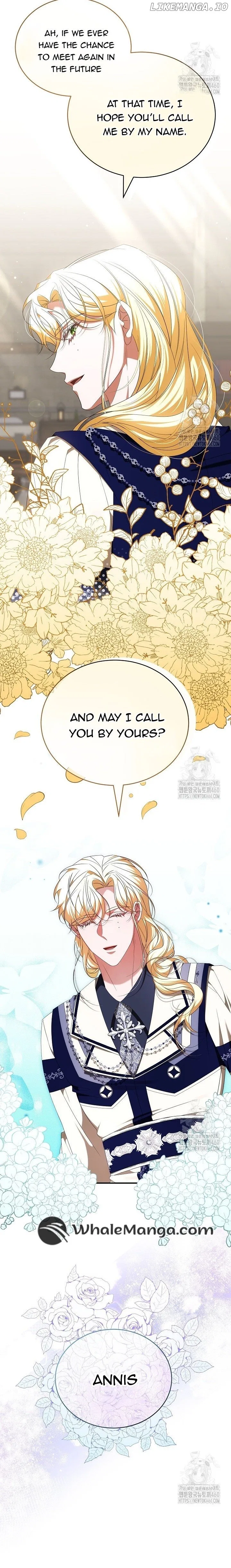 A Guide to the Reality of Villain Extras Chapter 21 – Page 13