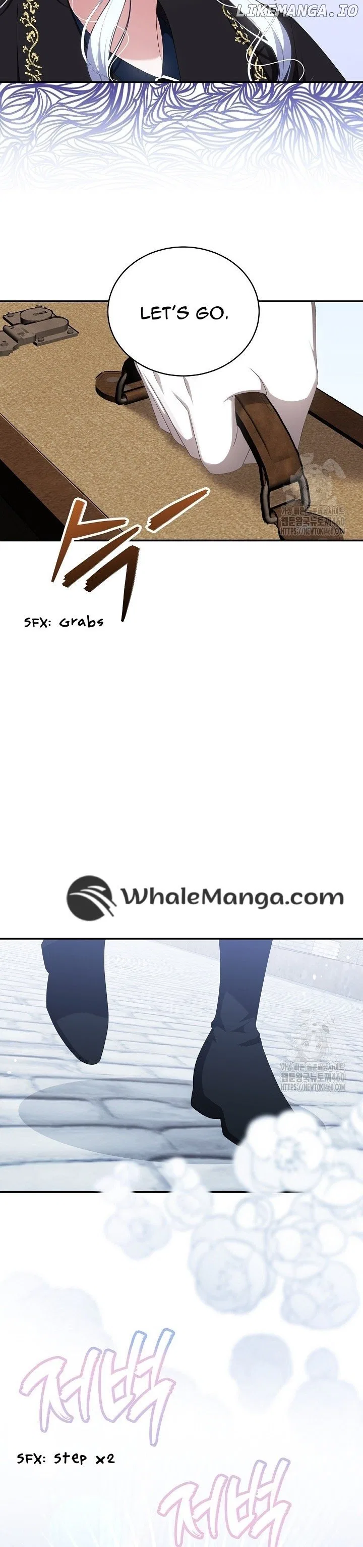 A Guide to the Reality of Villain Extras Chapter 21 – Page 15