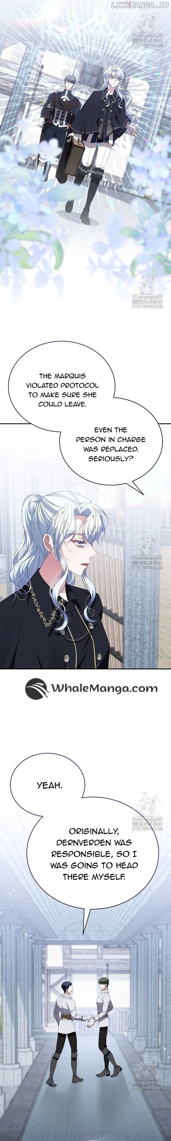 A Guide to the Reality of Villain Extras Chapter 21 – Page 16