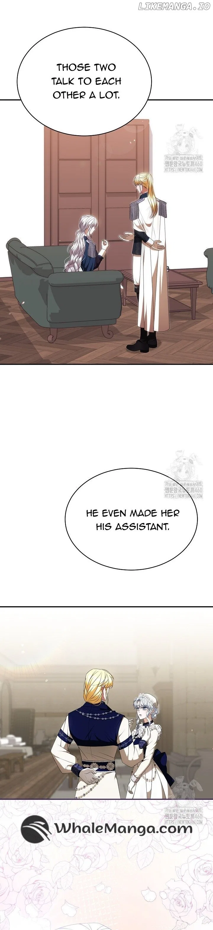 A Guide to the Reality of Villain Extras Chapter 21 – Page 18