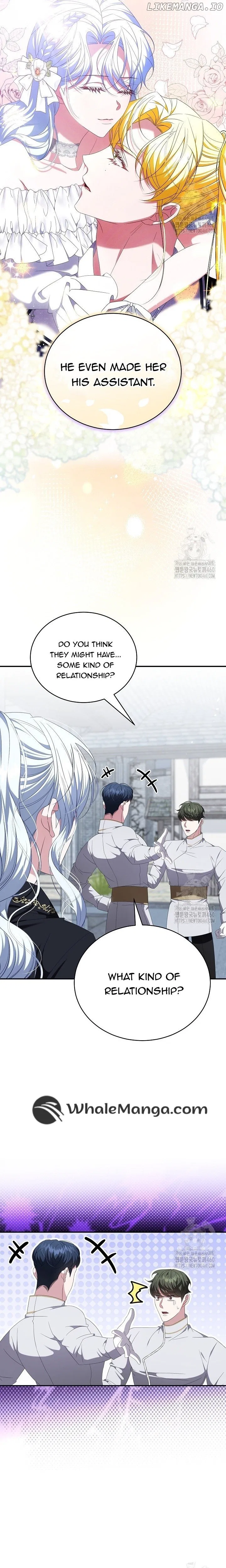 A Guide to the Reality of Villain Extras Chapter 21 – Page 19