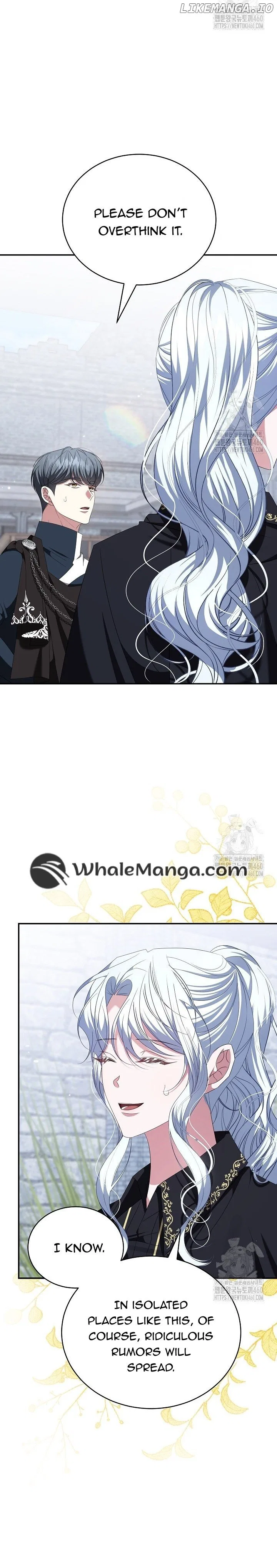 A Guide to the Reality of Villain Extras Chapter 21 – Page 22