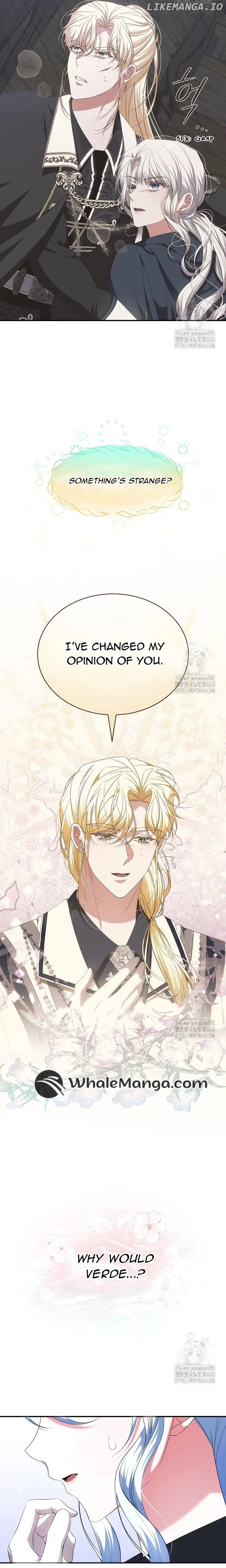 A Guide to the Reality of Villain Extras Chapter 21 – Page 24