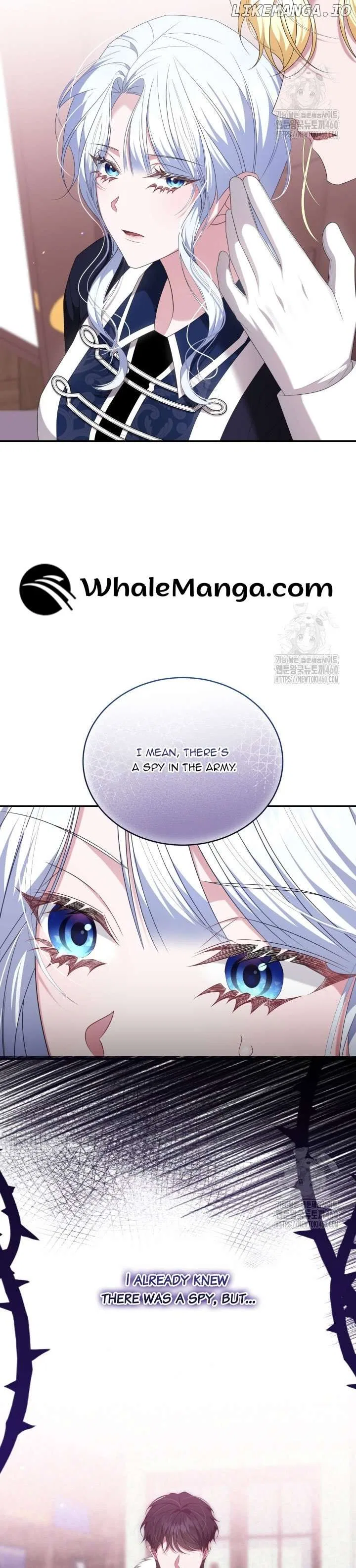 A Guide to the Reality of Villain Extras Chapter 20 – Page 2