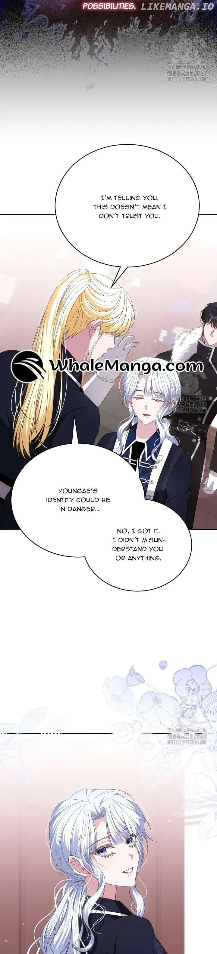 A Guide to the Reality of Villain Extras Chapter 20 – Page 5