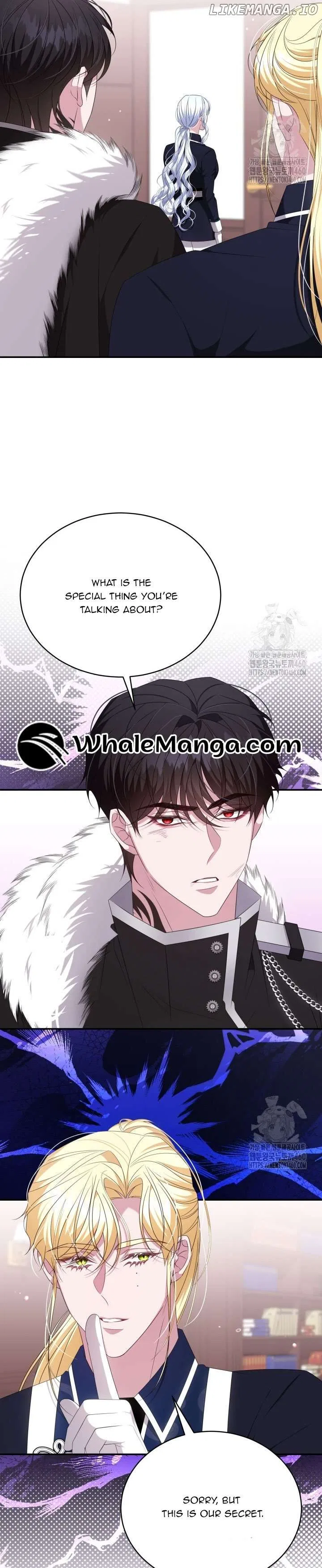 A Guide to the Reality of Villain Extras Chapter 20 – Page 7