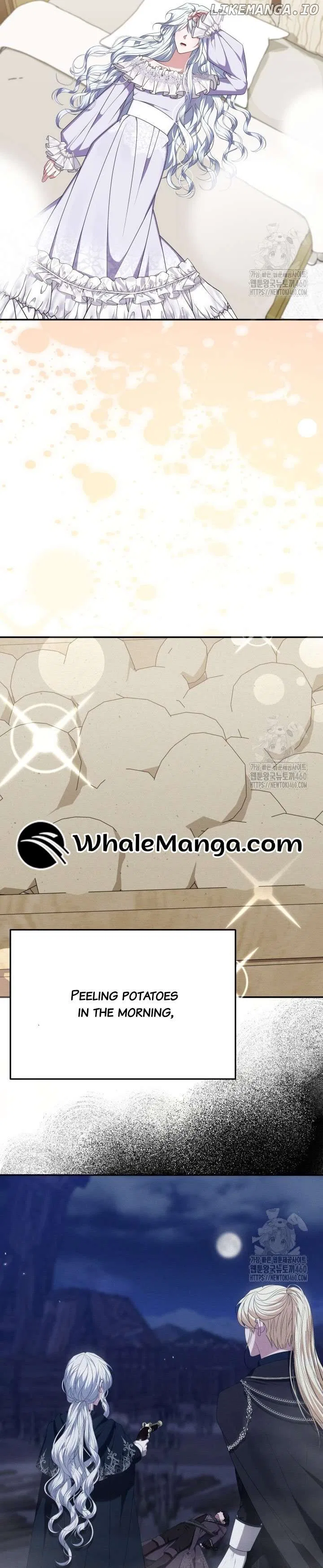 A Guide to the Reality of Villain Extras Chapter 20 – Page 10