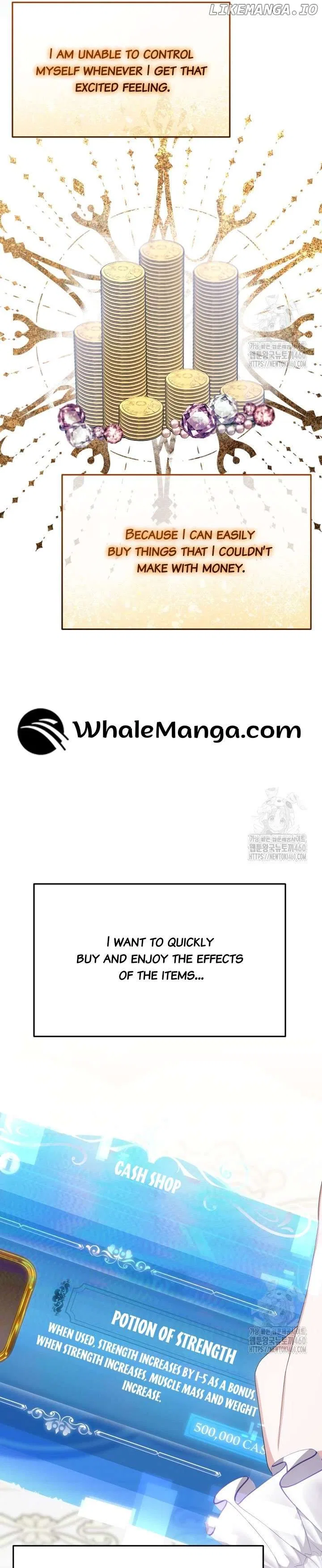 A Guide to the Reality of Villain Extras Chapter 20 – Page 13