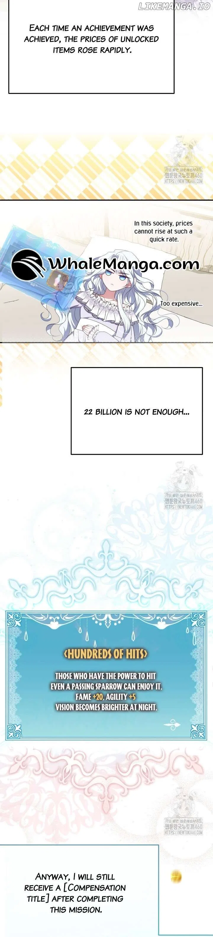 A Guide to the Reality of Villain Extras Chapter 20 – Page 14